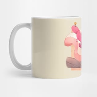 Fantaoh Mug